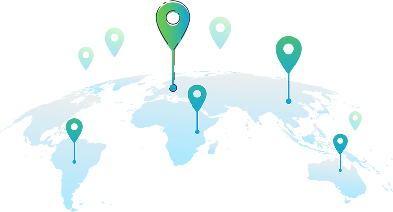 Map pin