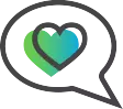 Chat icon