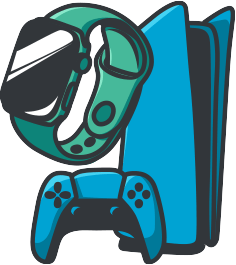 Apple Watch, Playstation