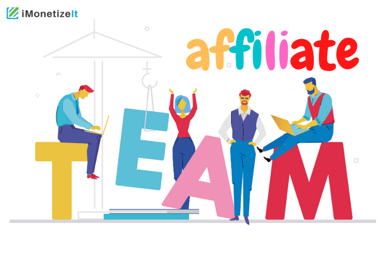 Интервью с Affiliate Team iMonetizeIt