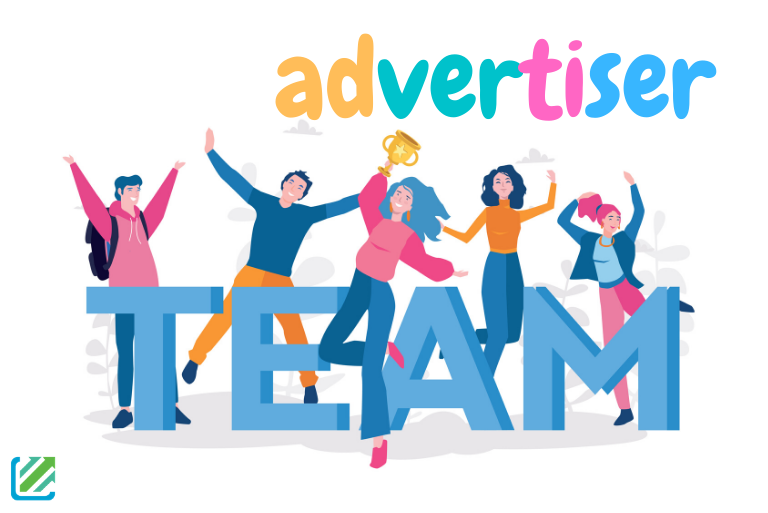 Interview with Adv Team