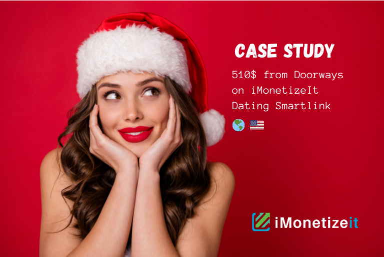 case study 510usd from Doorways on IMI Dating Smartlink