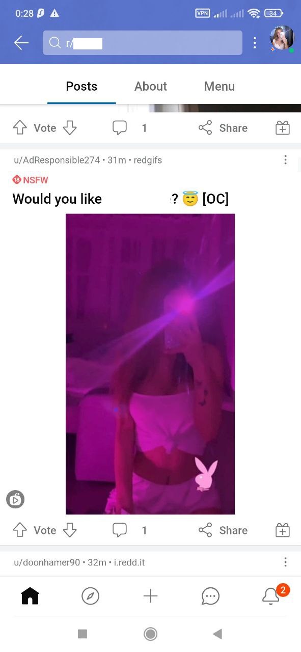 0 на Дейтинг Смартлинке с Reddit форума и Snapchat