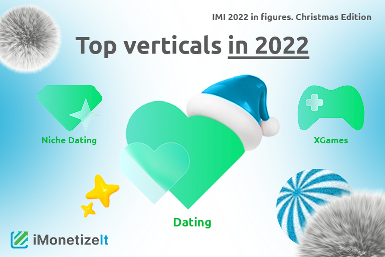 Top verticals