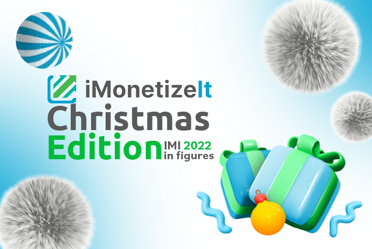 Christmas Infographics IMI 2022