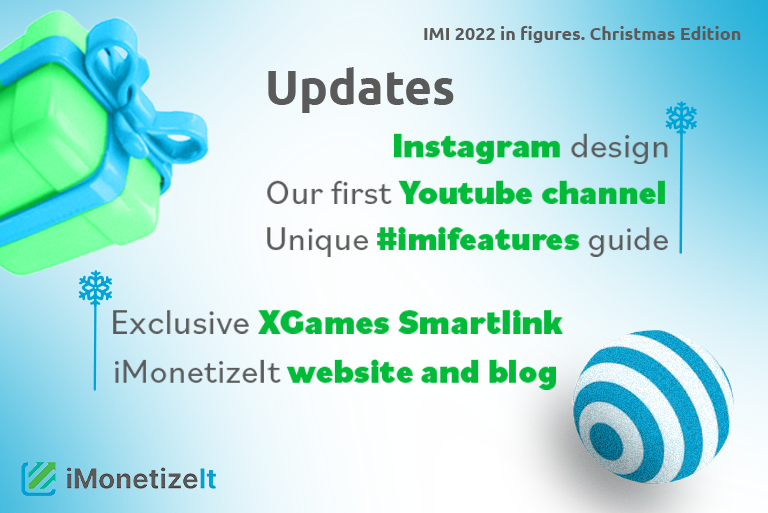 Updates
