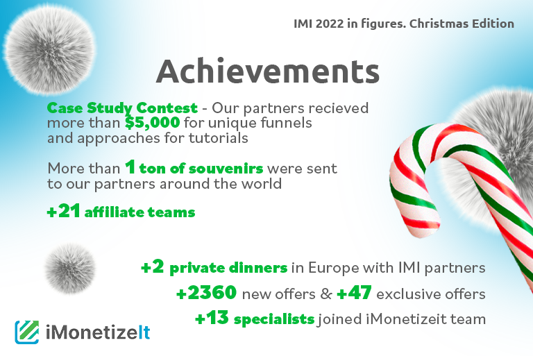 Achievements