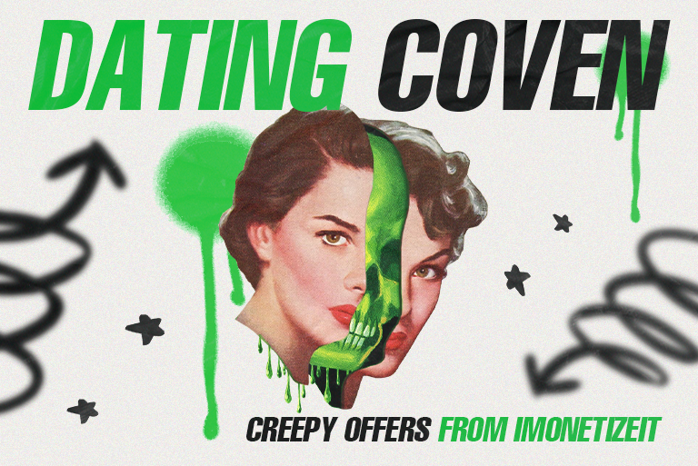 creepy dat blog