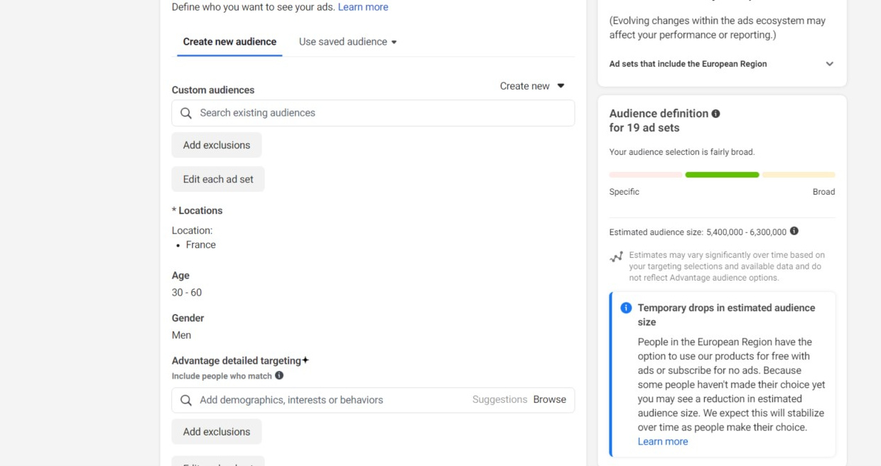 65 profit on Facebook traffic with PWA app and XGames offers