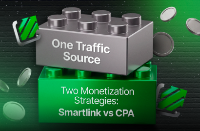 smartlink-vs-cpa-one-traffic-source-two-strategies